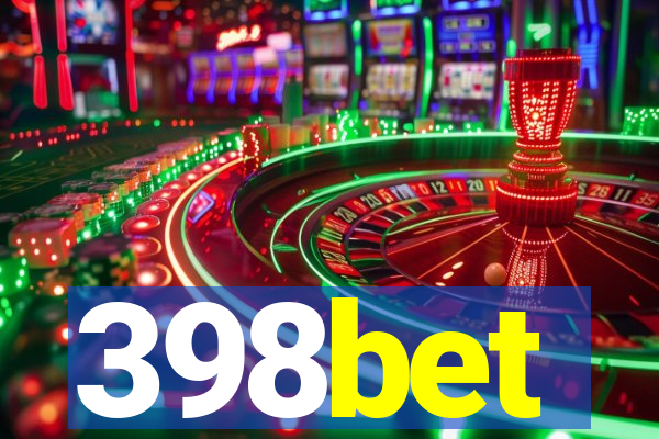 398bet