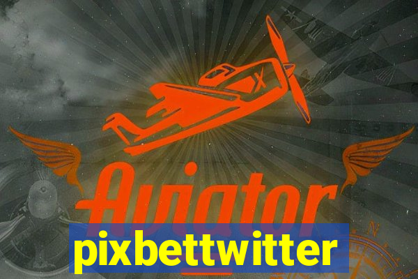 pixbettwitter