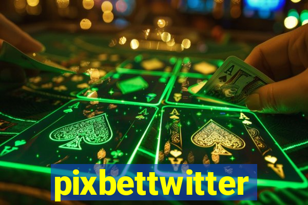 pixbettwitter