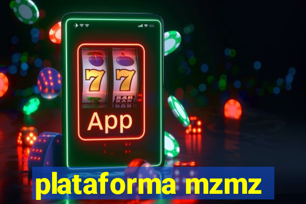 plataforma mzmz