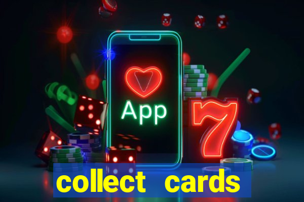 collect cards filmes para pc