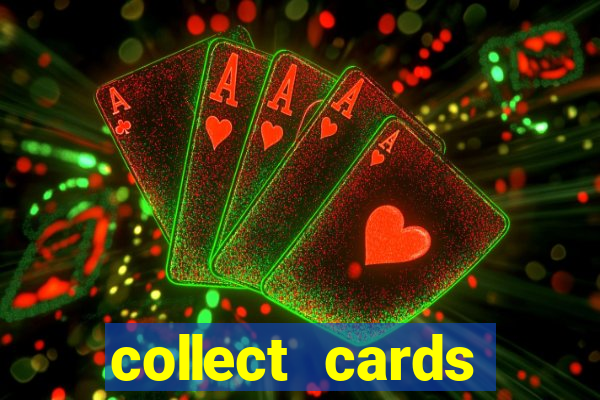 collect cards filmes para pc