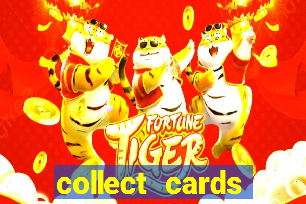 collect cards filmes para pc