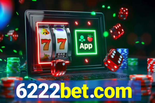 6222bet.com