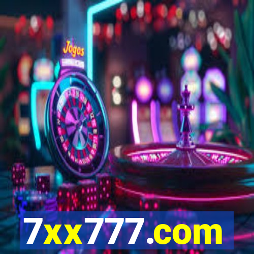 7xx777.com