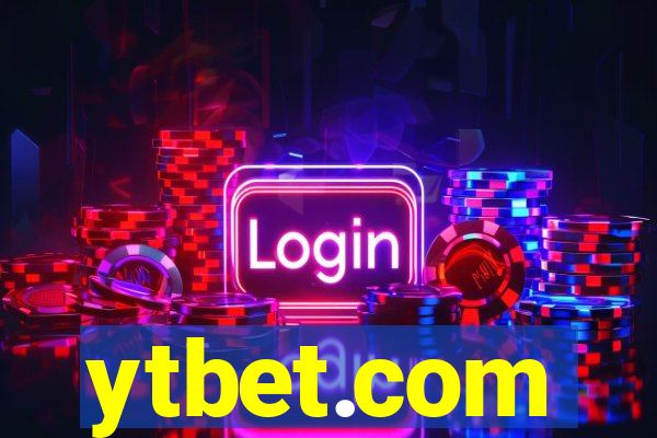 ytbet.com