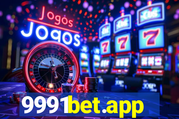 9991bet.app