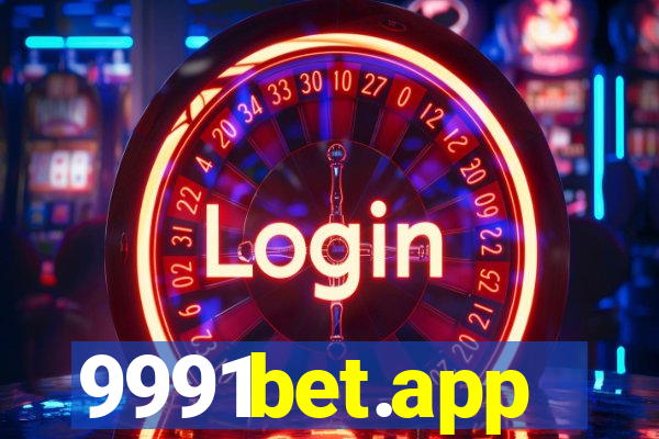 9991bet.app