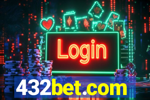 432bet.com