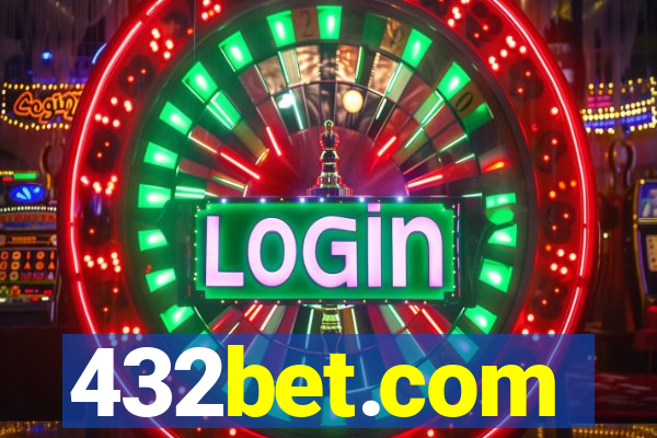 432bet.com