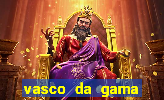 vasco da gama traficante de escravos