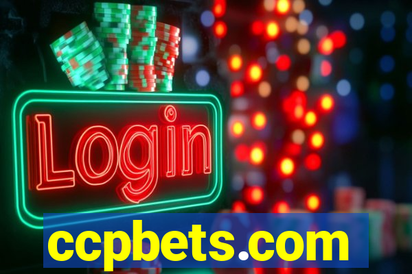 ccpbets.com