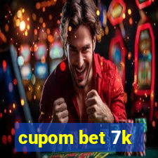 cupom bet 7k