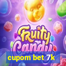 cupom bet 7k