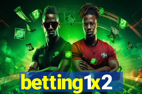 betting1x2