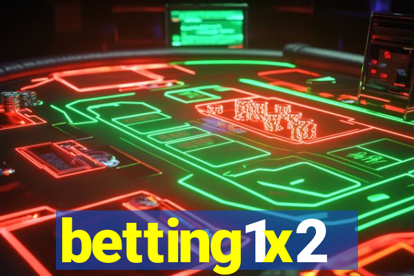 betting1x2