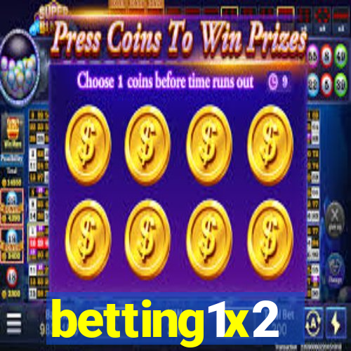 betting1x2