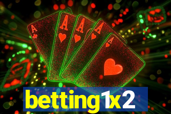 betting1x2