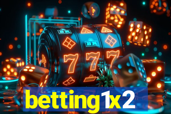 betting1x2