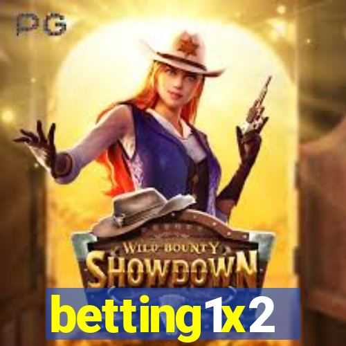 betting1x2