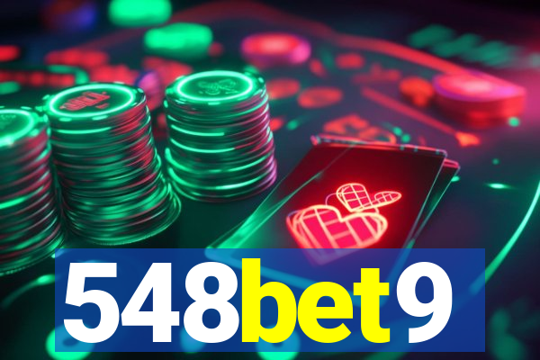 548bet9