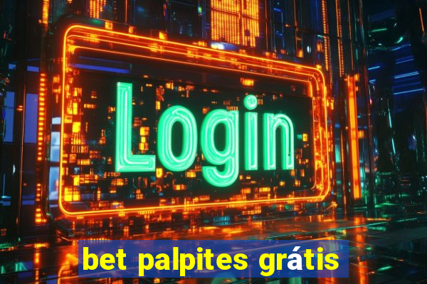 bet palpites grátis