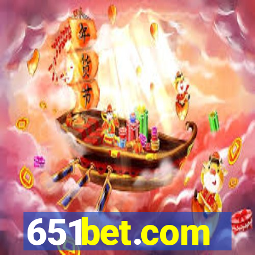 651bet.com