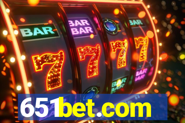 651bet.com