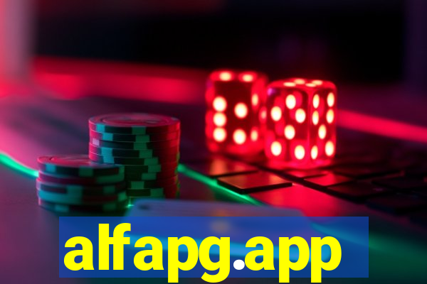 alfapg.app