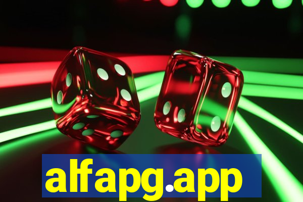 alfapg.app