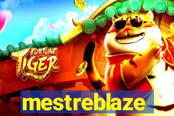 mestreblaze