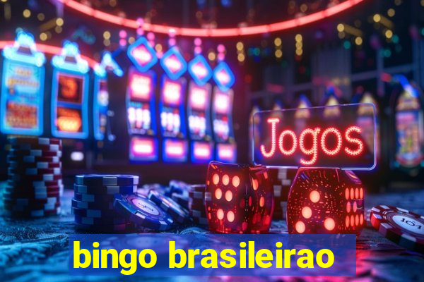 bingo brasileirao