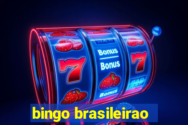 bingo brasileirao