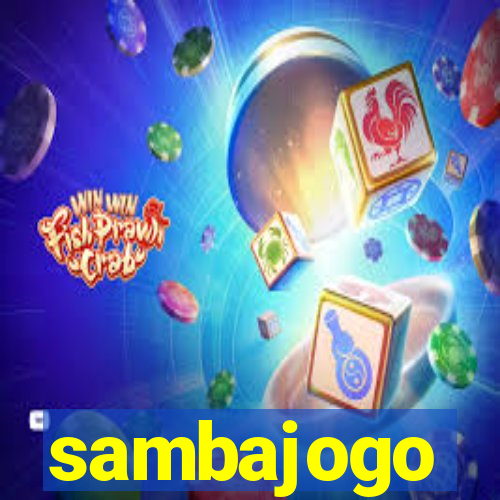 sambajogo