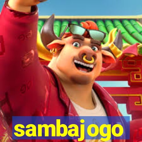 sambajogo