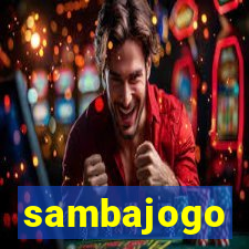 sambajogo