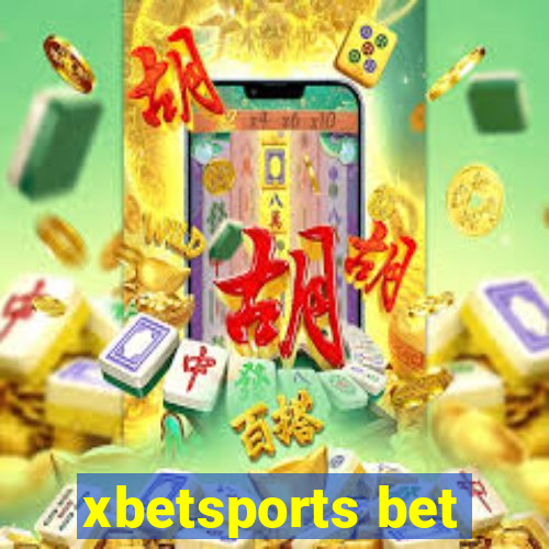 xbetsports bet