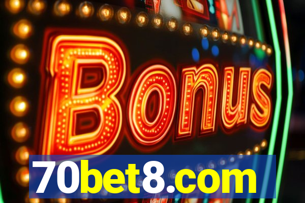 70bet8.com