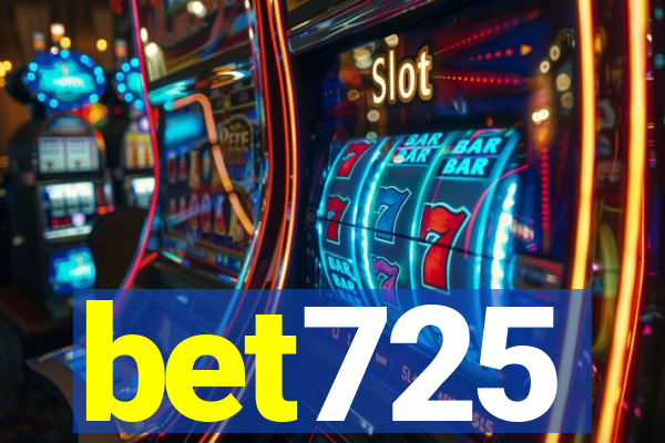 bet725