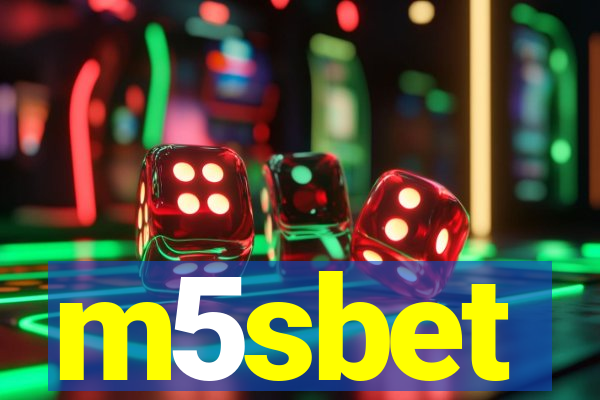 m5sbet