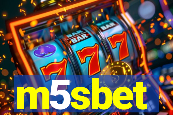 m5sbet