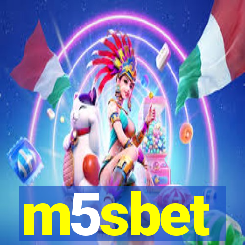 m5sbet