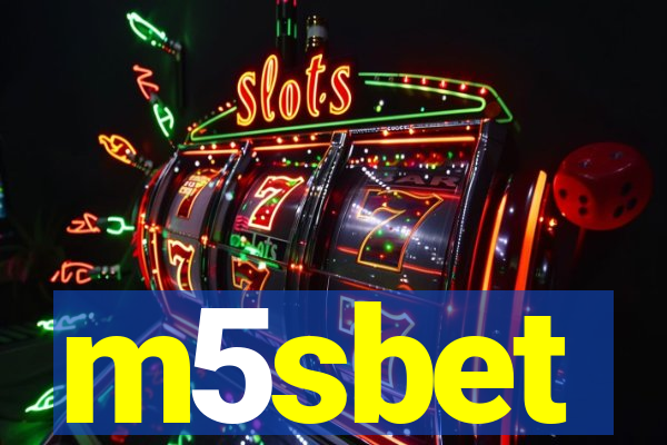 m5sbet