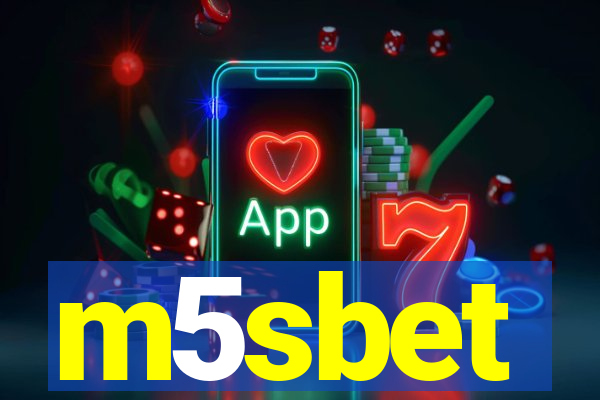 m5sbet