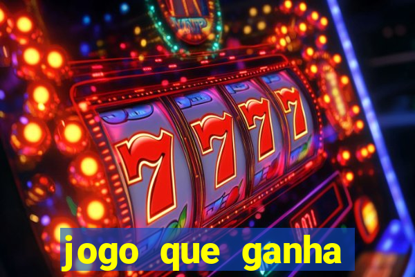 jogo que ganha dinheiro de verdade no pix