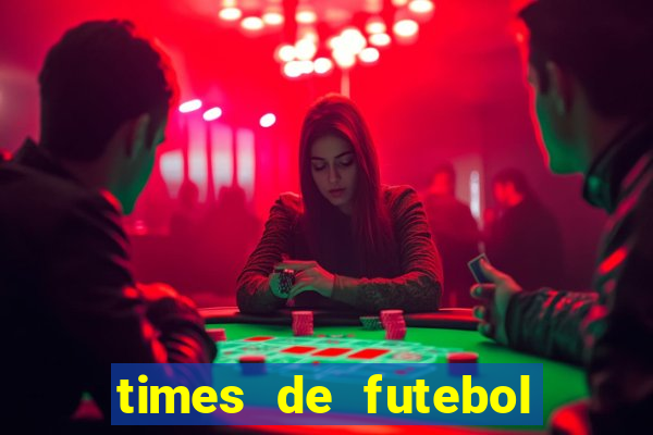 times de futebol da russia