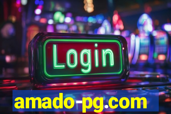 amado-pg.com