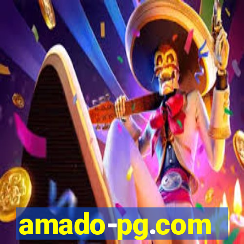 amado-pg.com