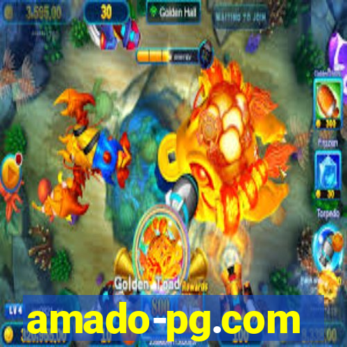 amado-pg.com