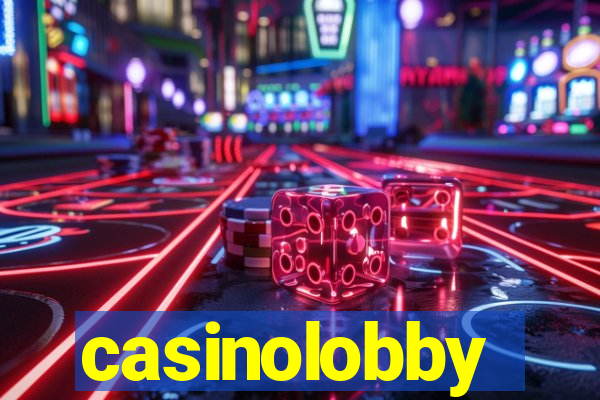 casinolobby